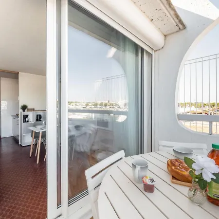 דירה Port Nautile-5 By Interhome לה-גרו-דו-רואה