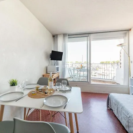 Port Nautile-5 By Interhome לה-גרו-דו-רואה