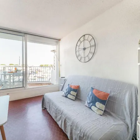 Port Nautile-5 By Interhome