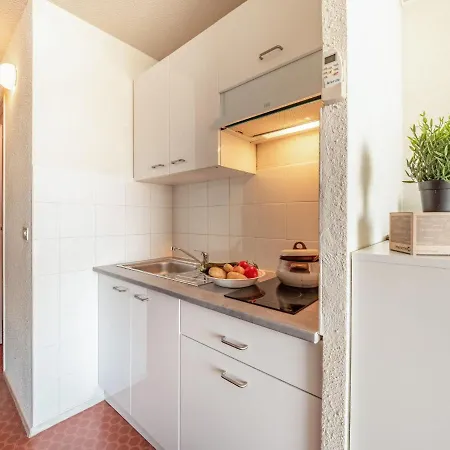 דירה Port Nautile-5 By Interhome *