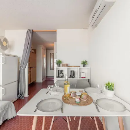 דירה Port Nautile-5 By Interhome *