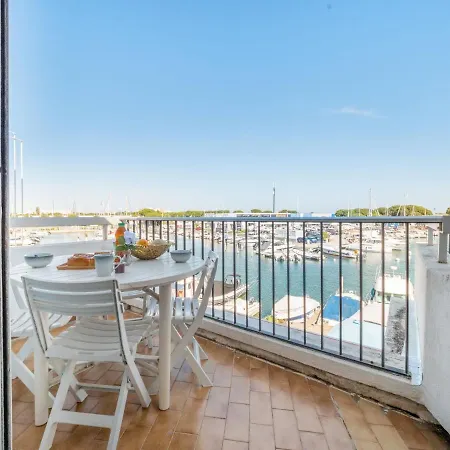 Port Nautile-5 By Interhome דירה לה-גרו-דו-רואה