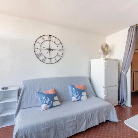 Port Nautile-5 By Interhome