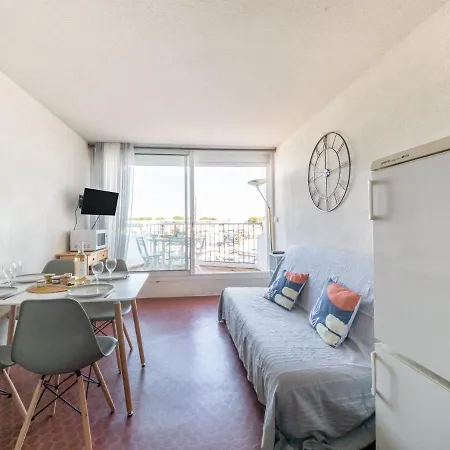 Port Nautile-5 By Interhome דירה לה-גרו-דו-רואה