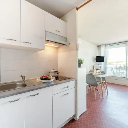 Port Nautile-5 By Interhome דירה לה-גרו-דו-רואה