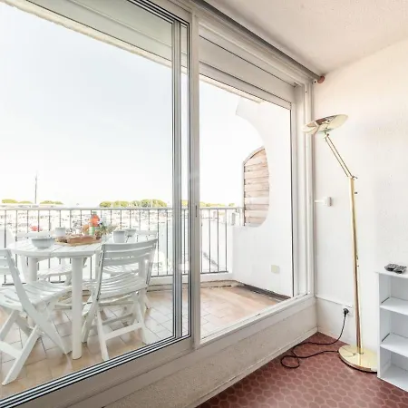 Port Nautile-5 By Interhome דירה