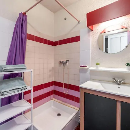 Port Nautile-5 By Interhome דירה