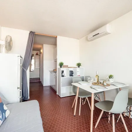 Port Nautile-5 By Interhome דירה לה-גרו-דו-רואה