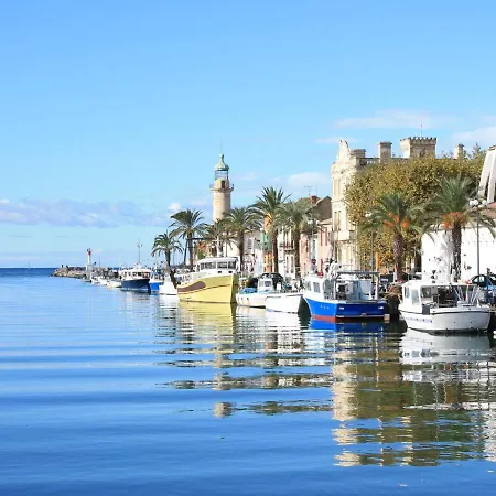 דירה Port Nautile-5 By Interhome *