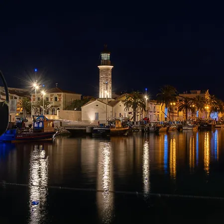 דירה Port Nautile-5 By Interhome