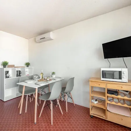 Port Nautile-5 By Interhome شقة