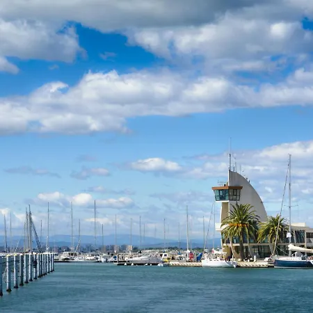 Port Nautile-5 By Interhome *