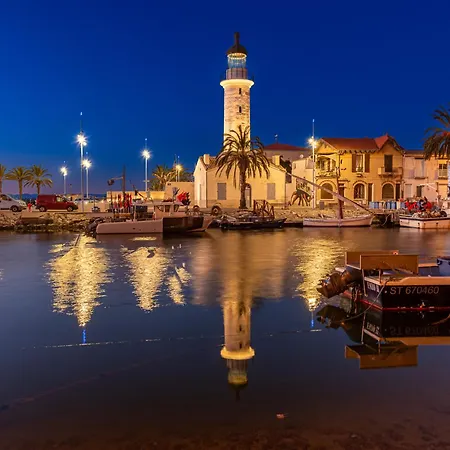 Port Nautile-5 By Interhome شقة *