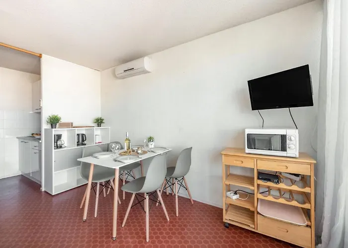 Port Nautile-5 By Interhome Appartement