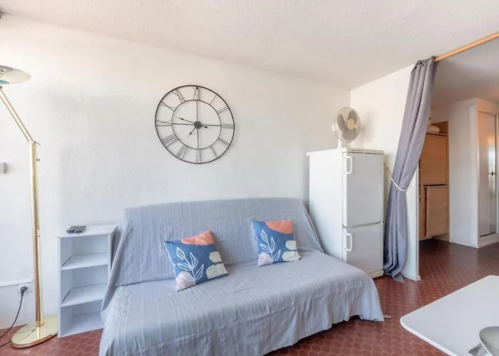 Port Nautile-5 By Interhome