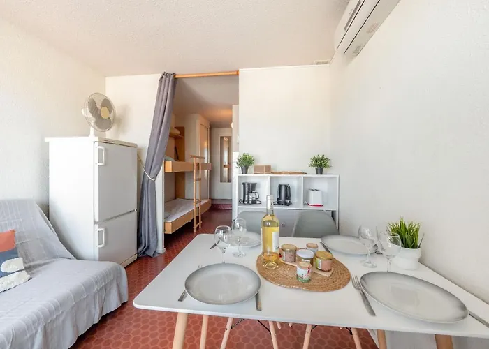 Port Nautile-5 By Interhome