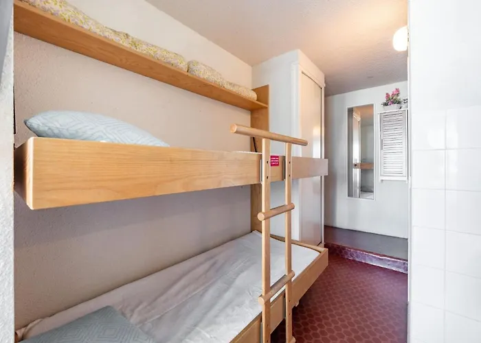 Port Nautile-5 By Interhome