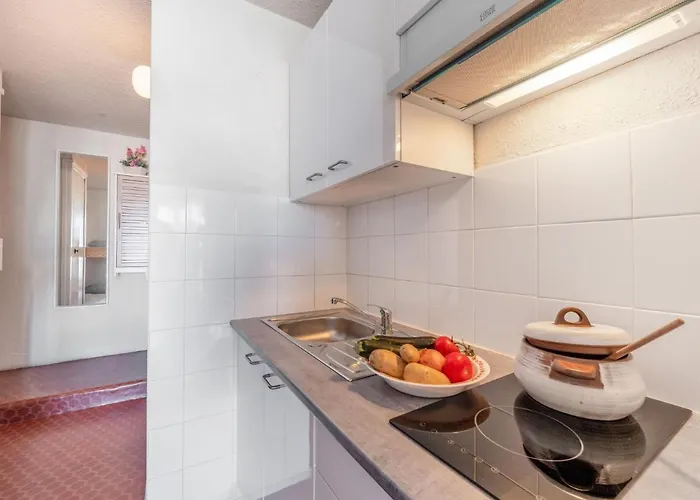 Port Nautile-5 By Interhome * Le Grau-du-Roi