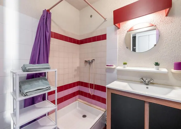 Port Nautile-5 By Interhome Appartement