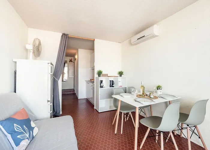 Port Nautile-5 By Interhome Appartement Le Grau-du-Roi