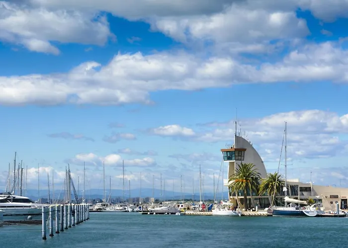 Port Nautile-5 By Interhome *