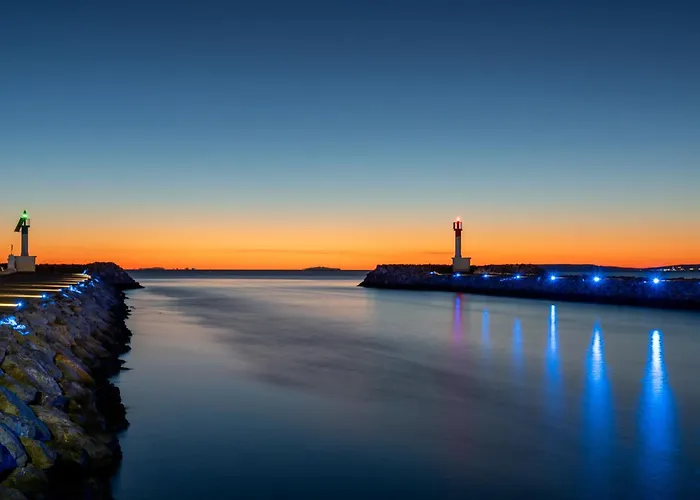 Port Nautile-5 By Interhome Appartement Le Grau-du-Roi